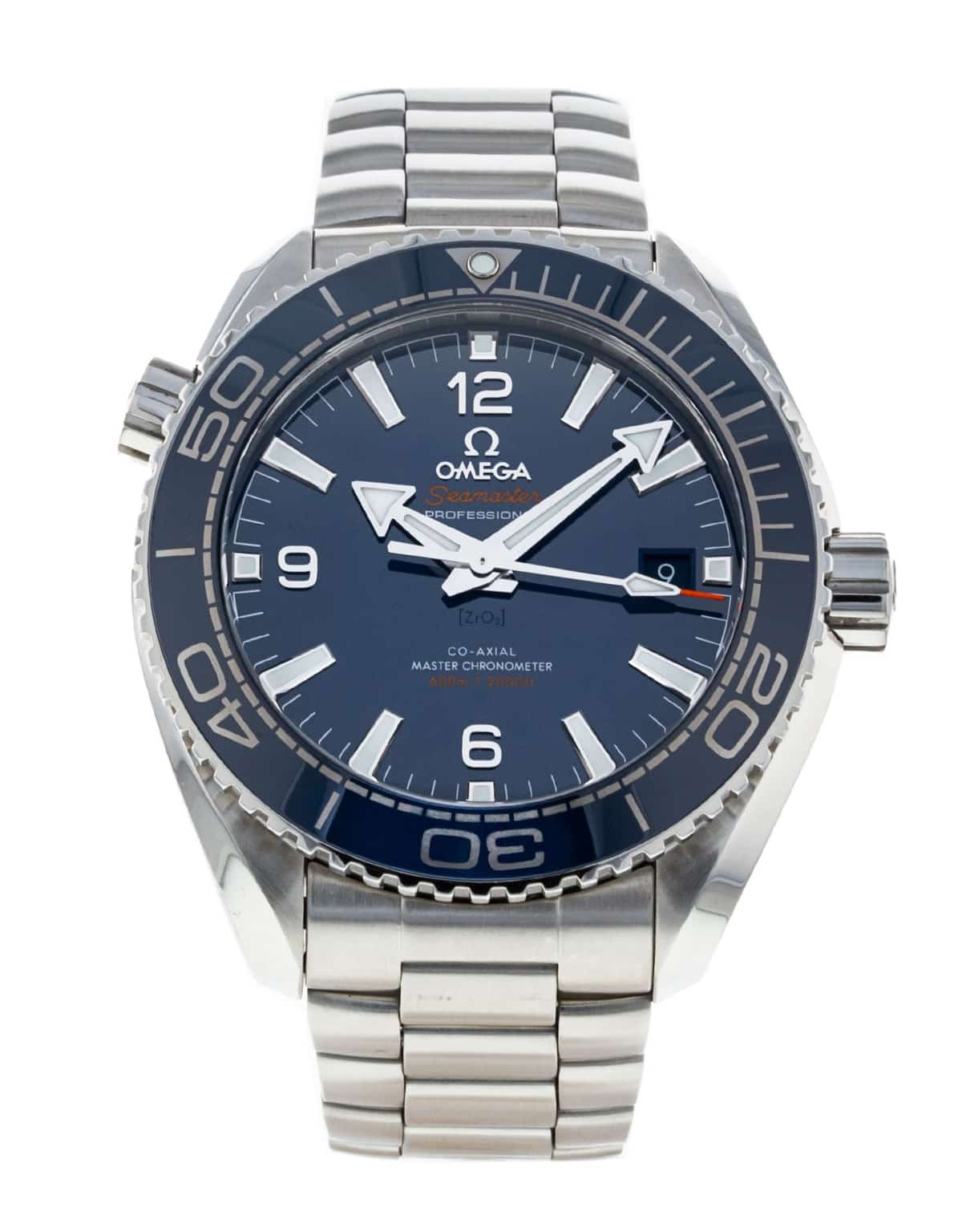 Omega Planet Ocean 215.30.44.21.03.001